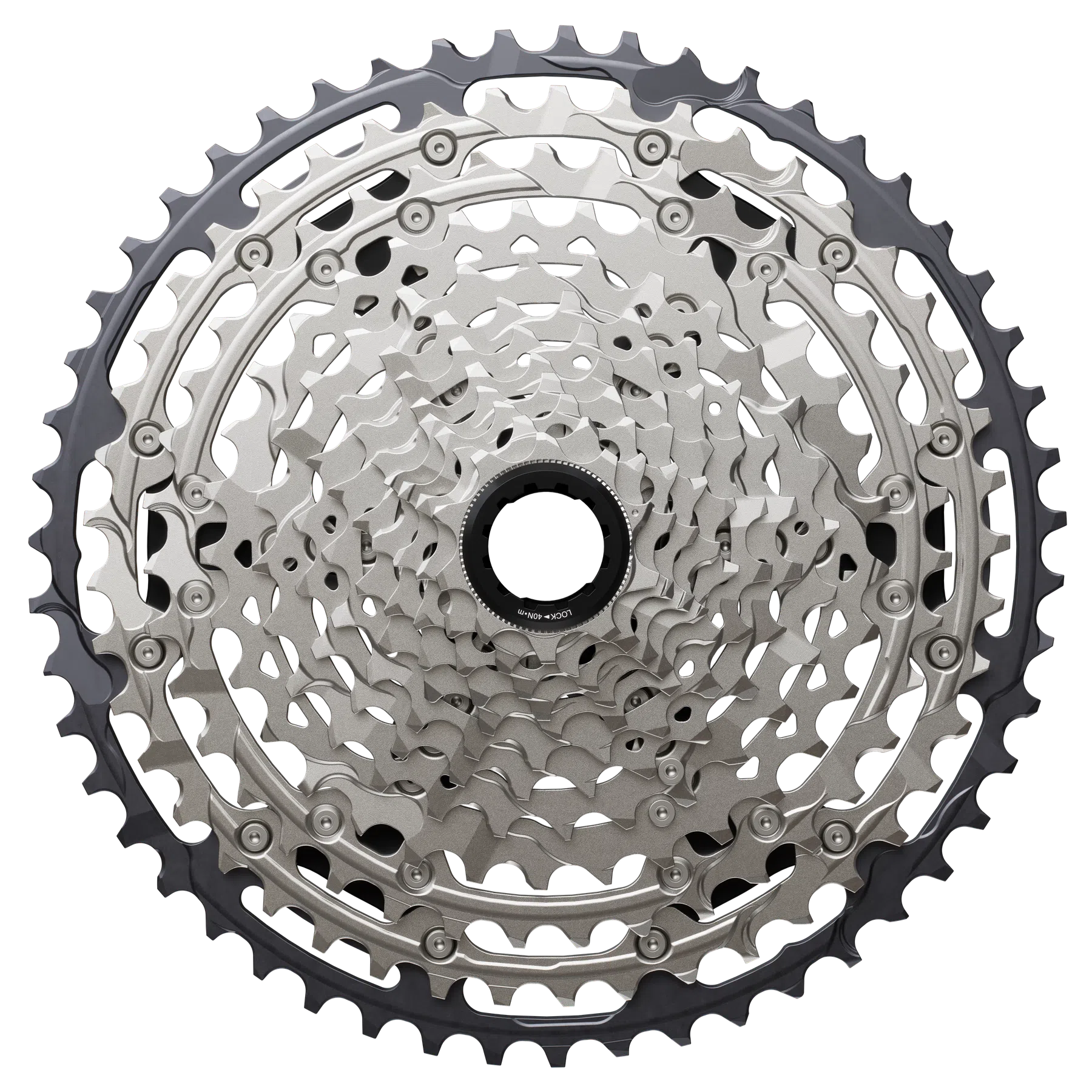 Cassette CS M7200 51 1